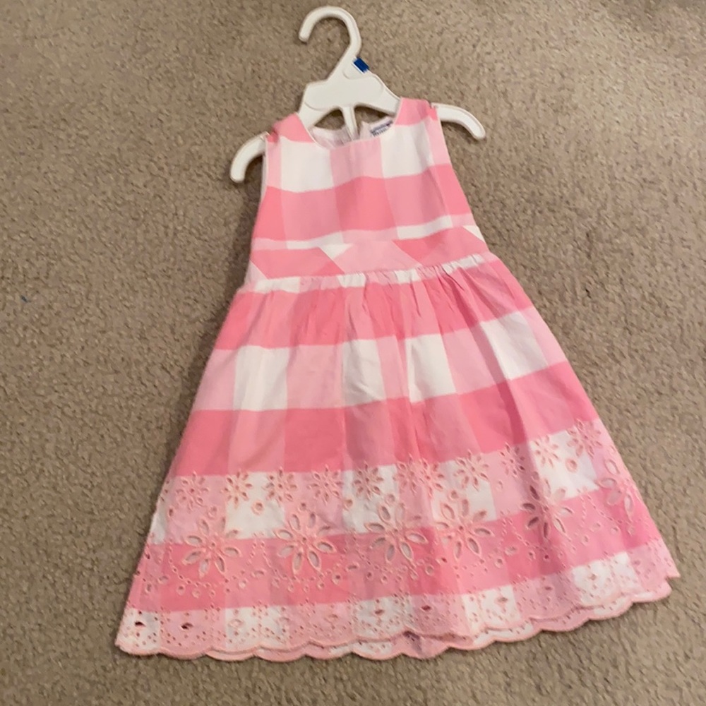 Girls 24 month dress
